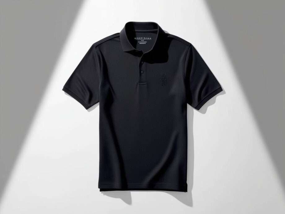polo-shirt-black-color