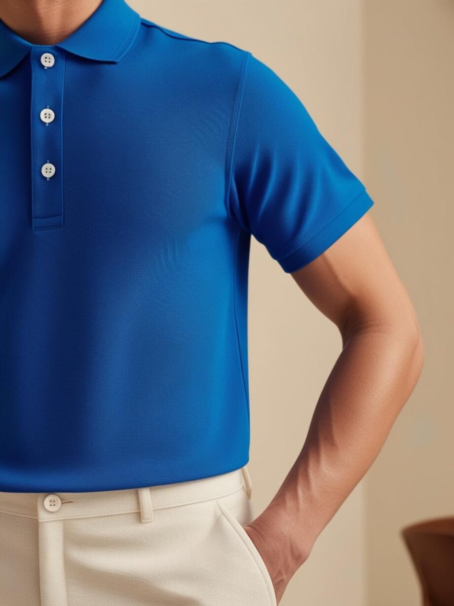 Polo T-Shirt for Men